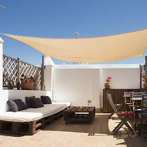 La Casa Morada Cádiz