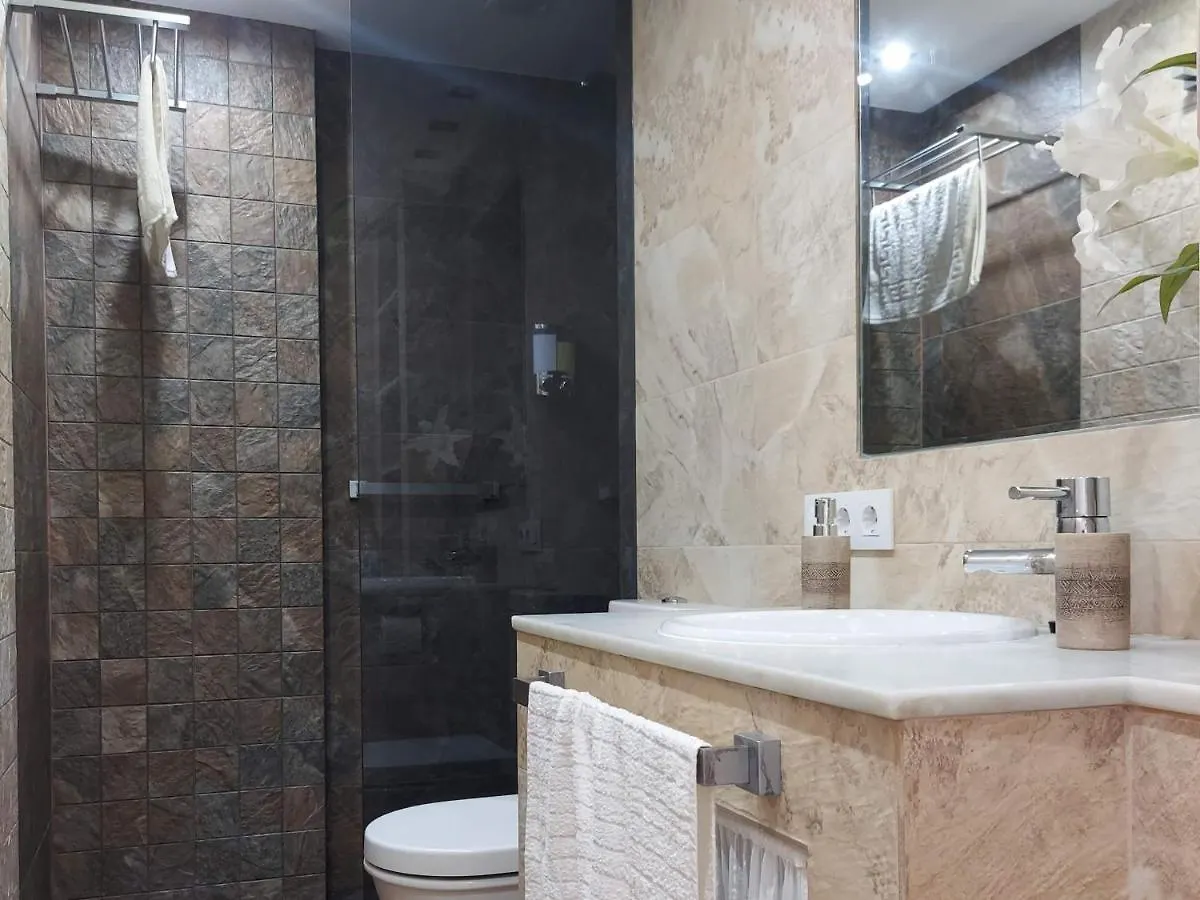 Atico Victoria Beach Cadiz Apartment